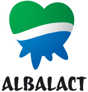 Logo_Albalact2